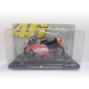 Machetă moto Magazine Models [1:18] - Aprilia 1998 RSW 250 Valentino Rossi 46 Collection